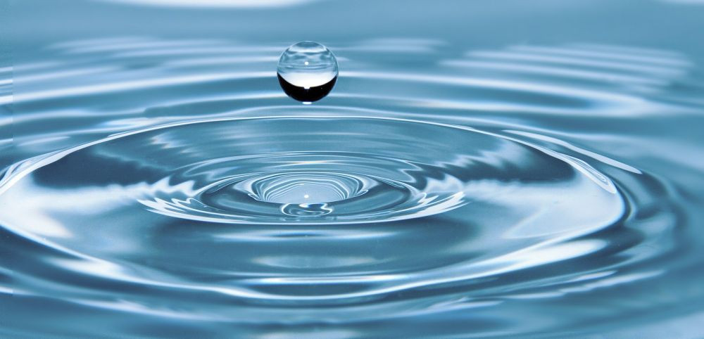 Water