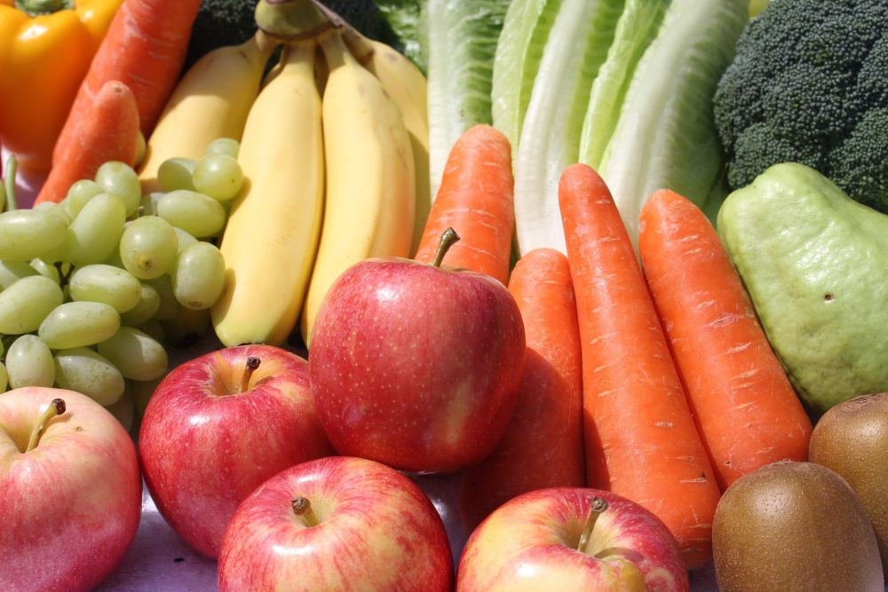 Phytonutrients