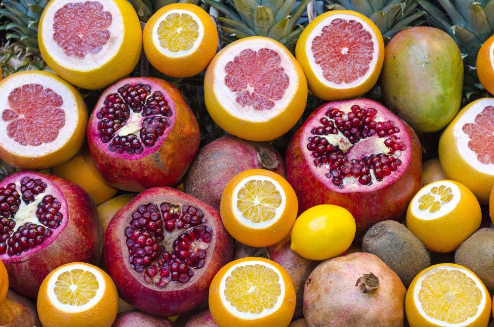 Antioxidants