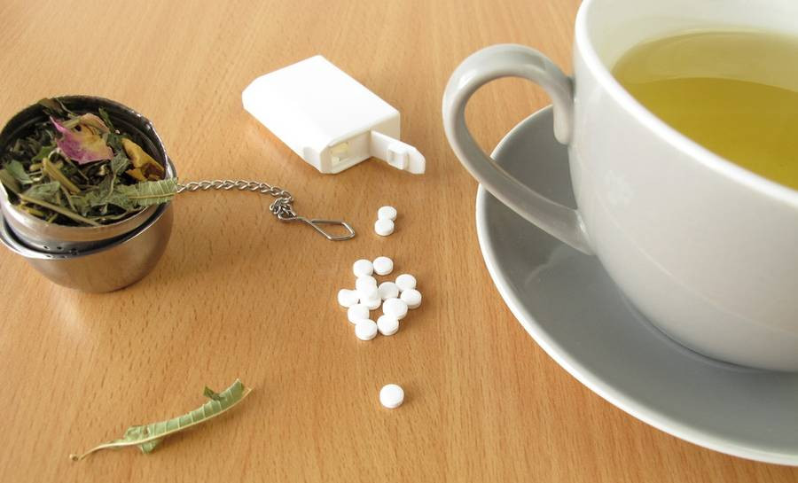 Substitute sweeteners