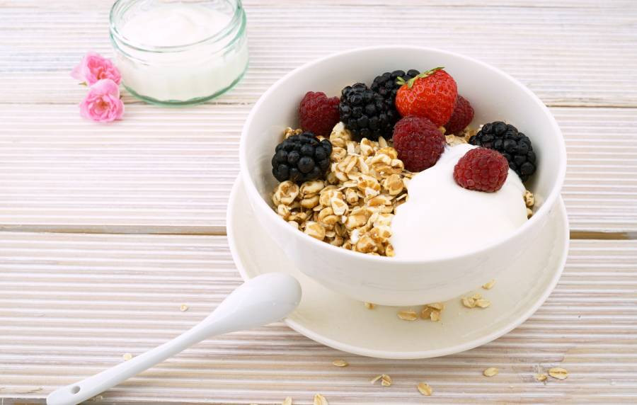 Functional Foods