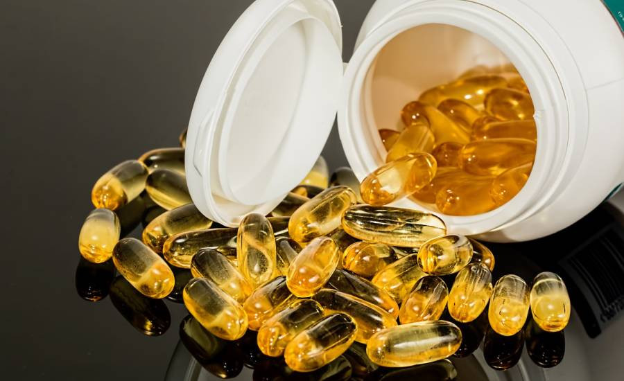 Dietary Supplements