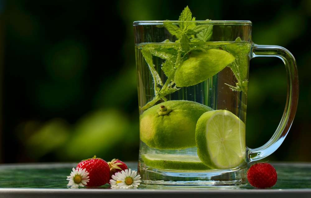 Detoxification