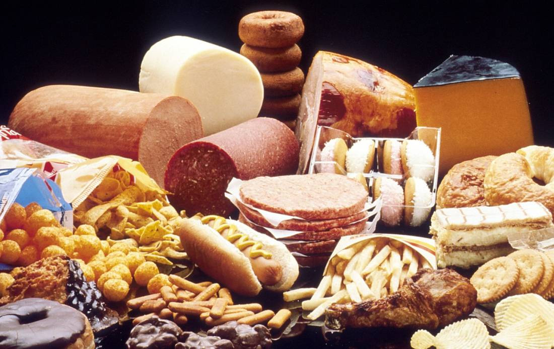 Metabolic flexibility