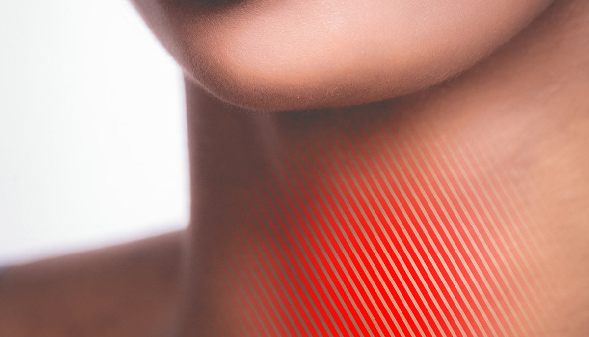 Thyroid Dysfunction