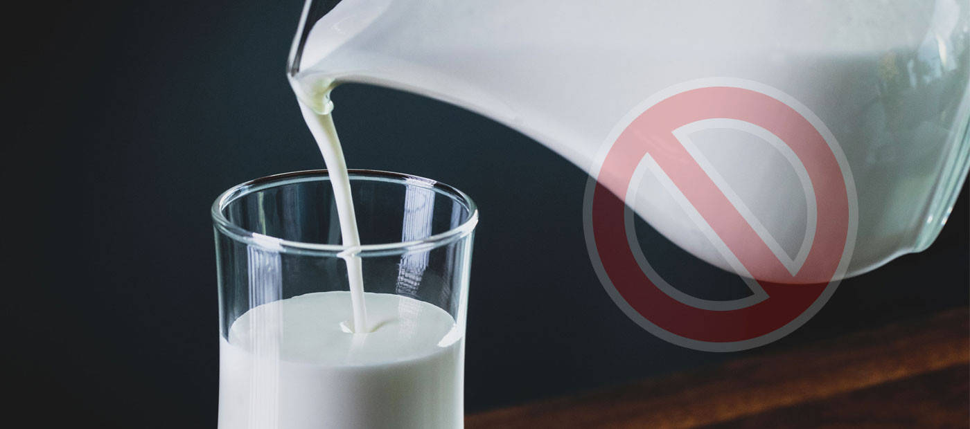 Lactose intolerance
