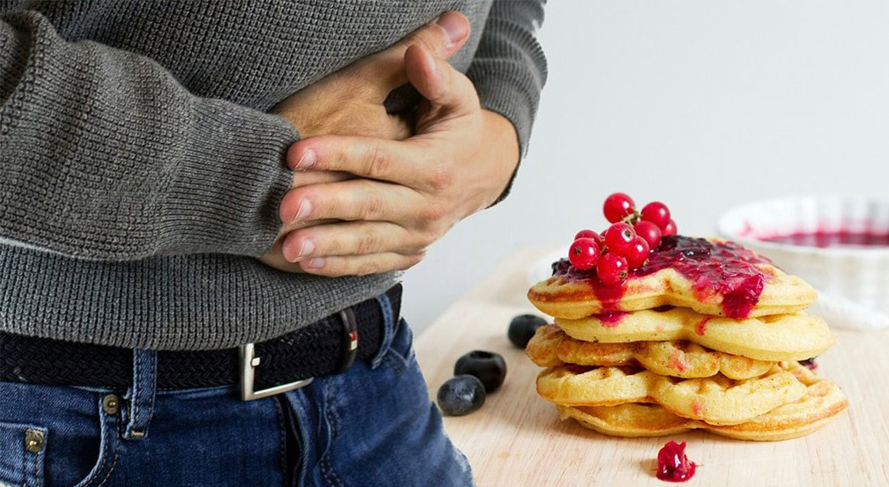 Histamine Intolerance