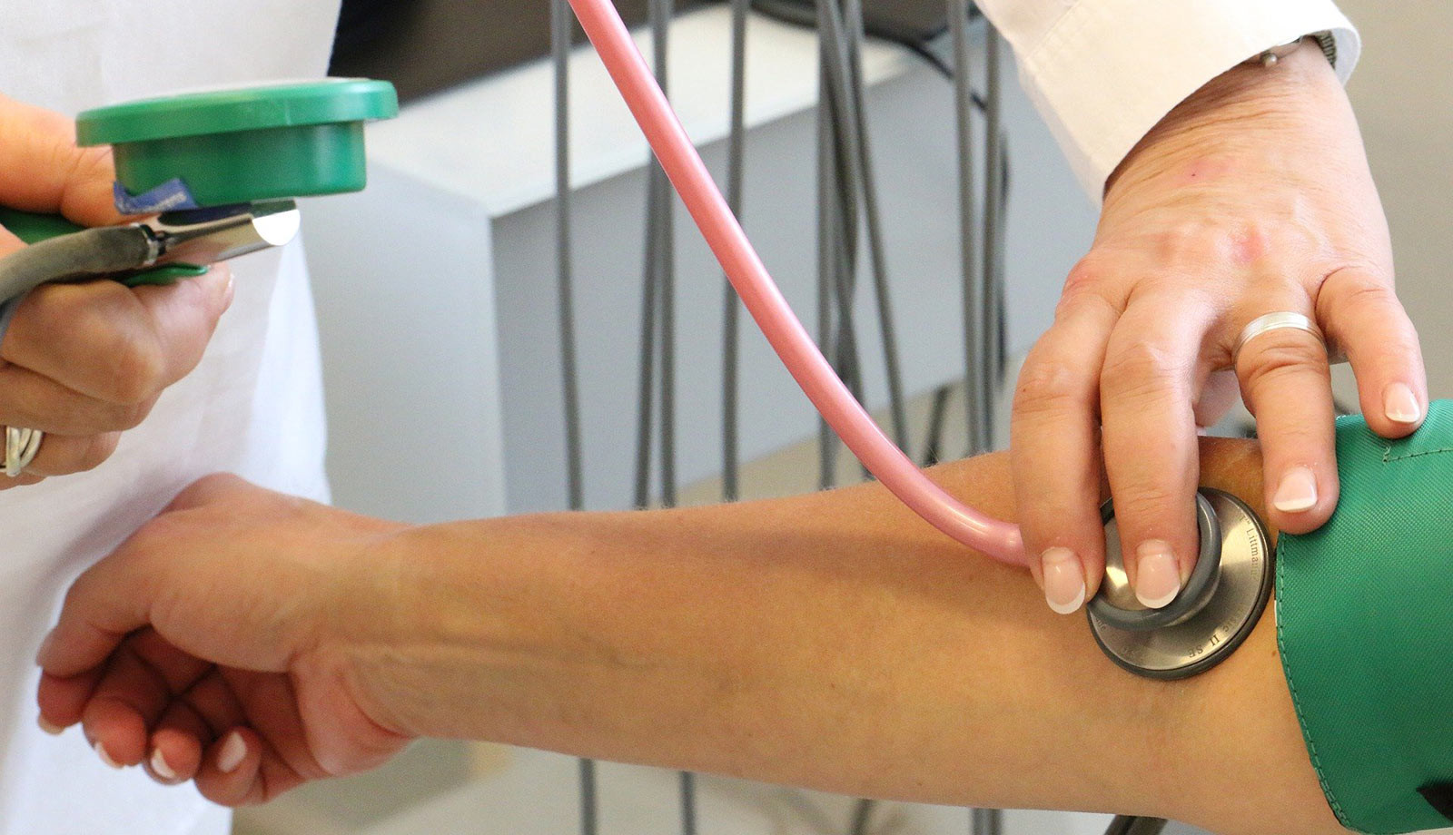 Hypertension