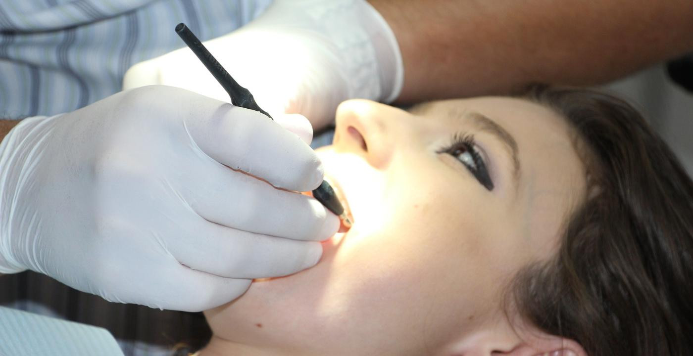 Periodontitis