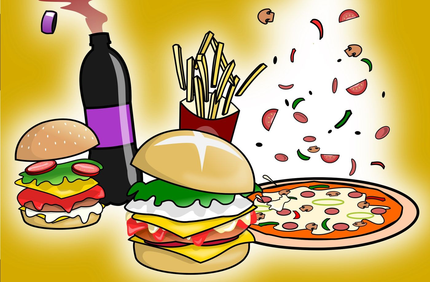 Leaky Gut Syndrome