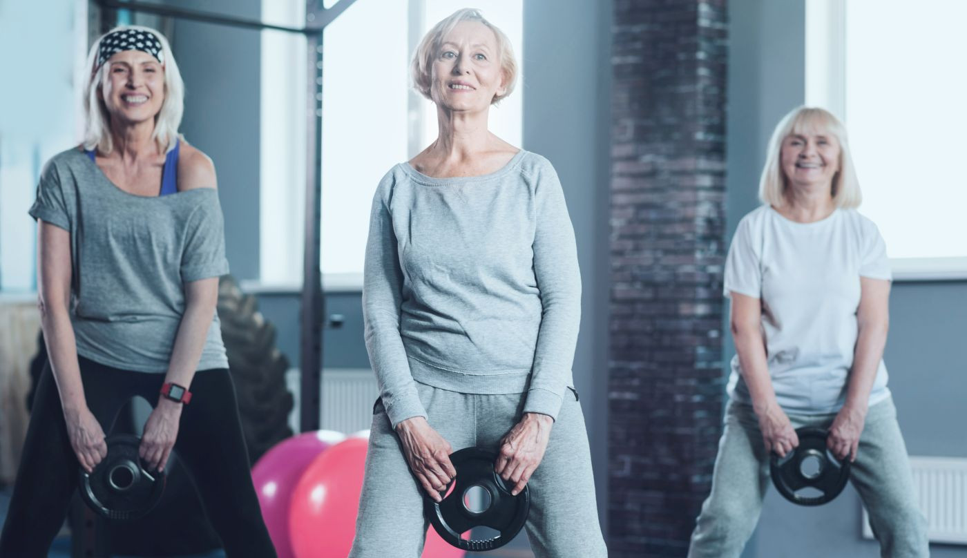 Menopause