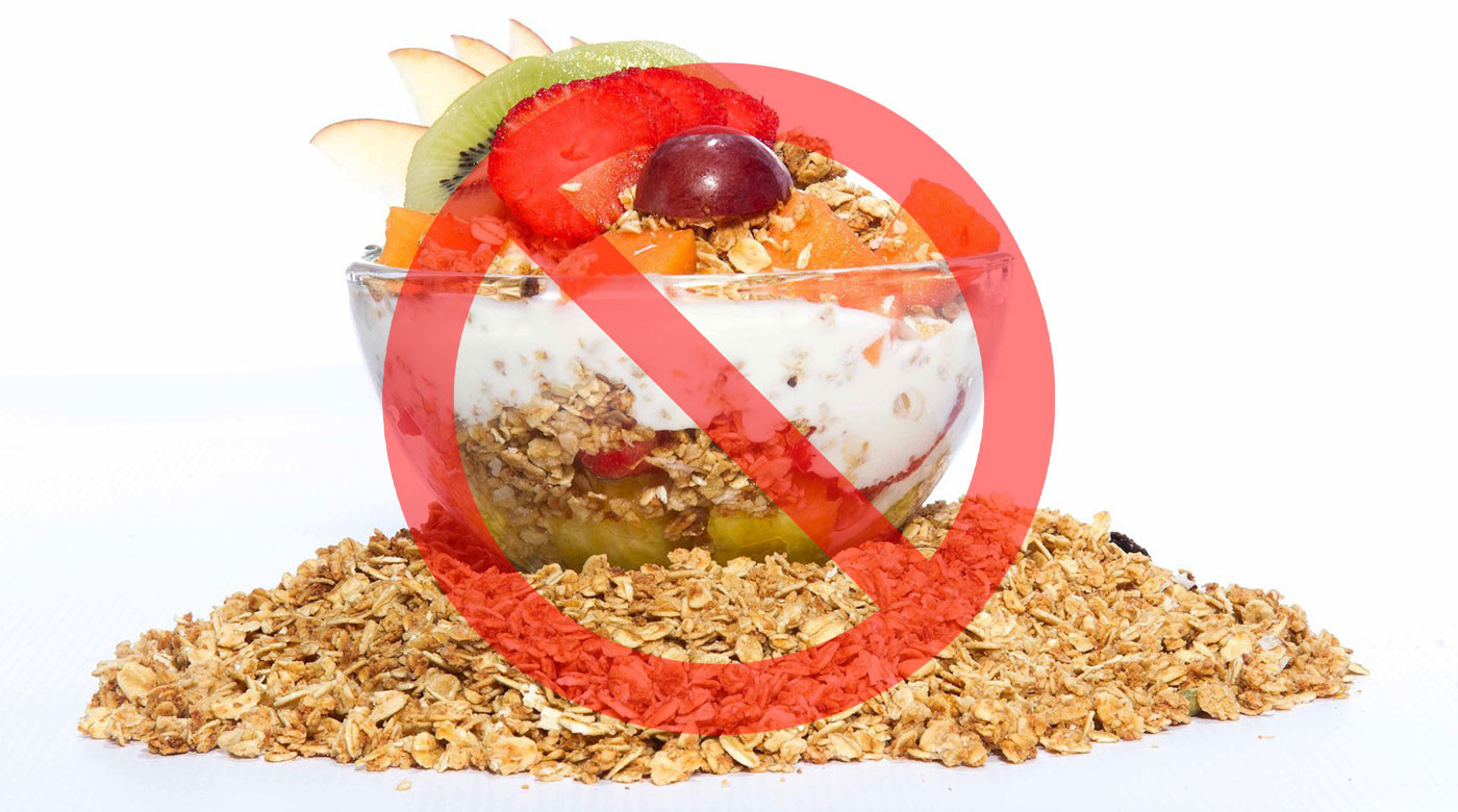 Food intolerances