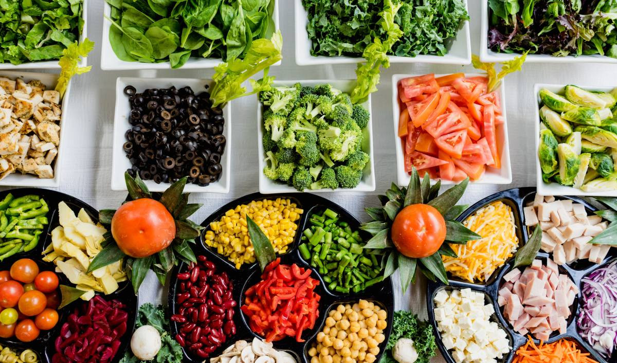 Anti-inflammatory diet