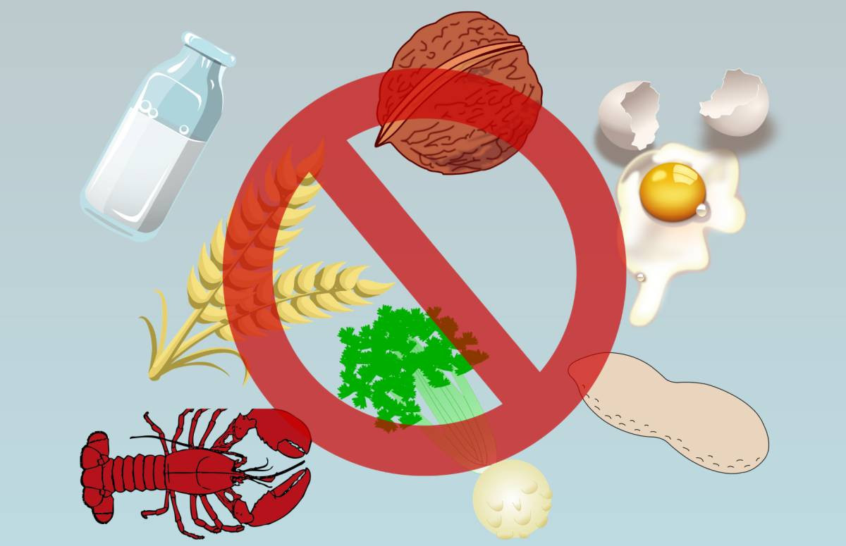Food Allergies