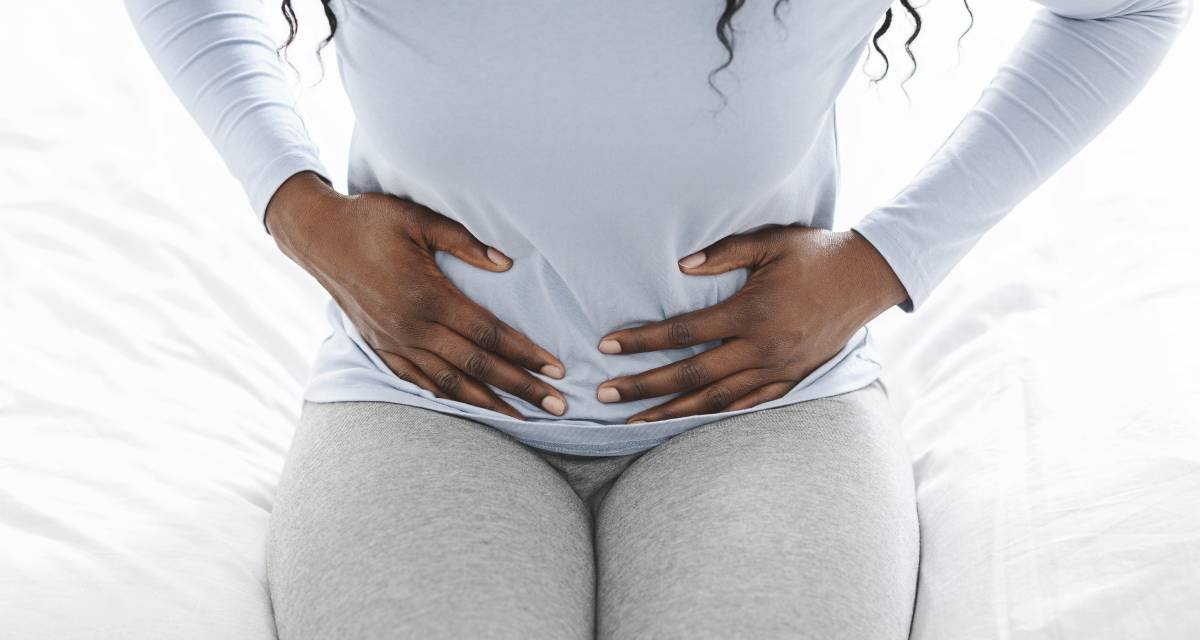 Urinary Tract Inflammation
