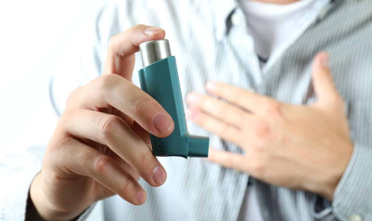 Asthma