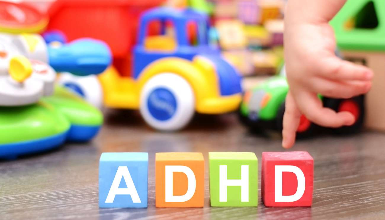 BEGINNING OF TEXT:
ADHD