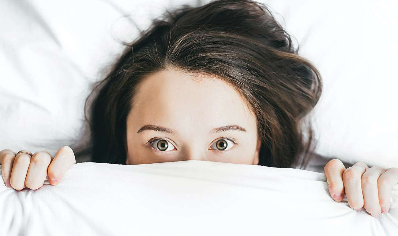 Insomnia