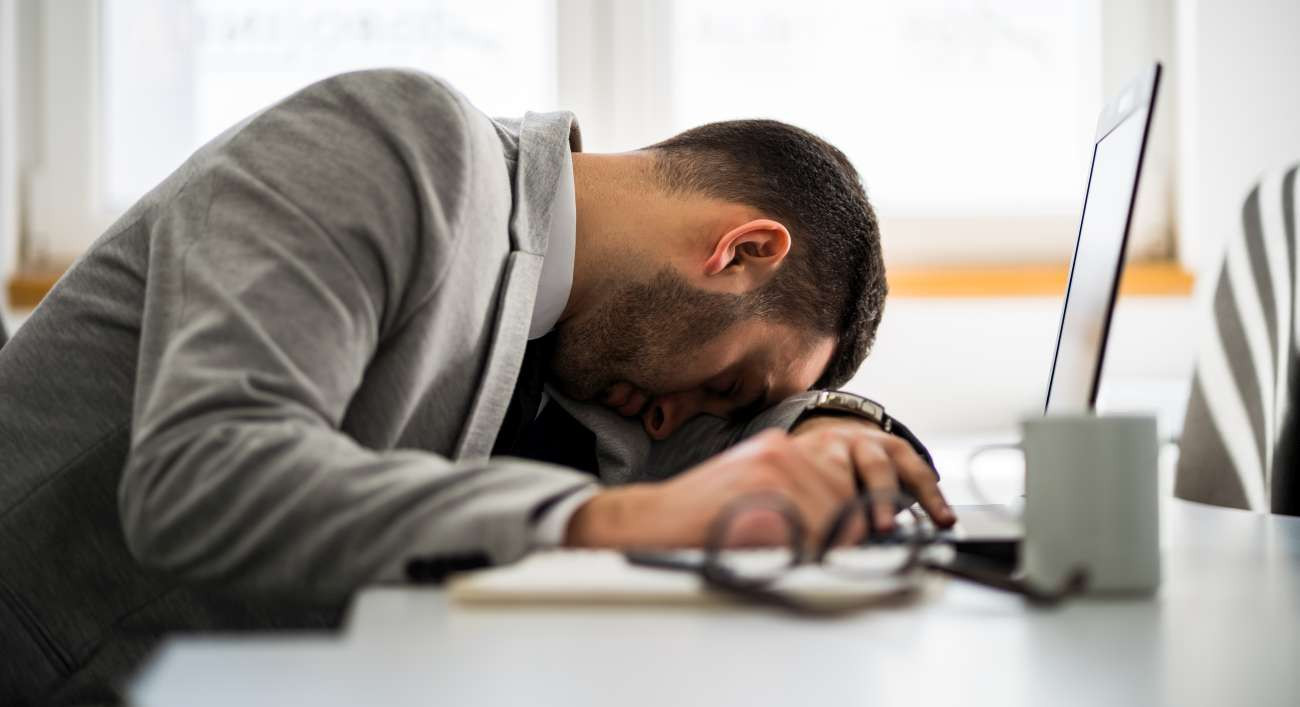 Chronic Fatigue Syndrome