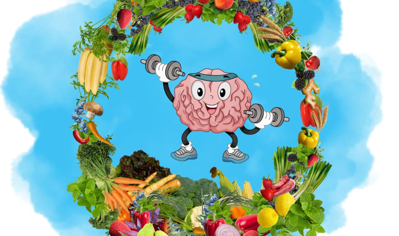 The Influence of Diet on Brain Function