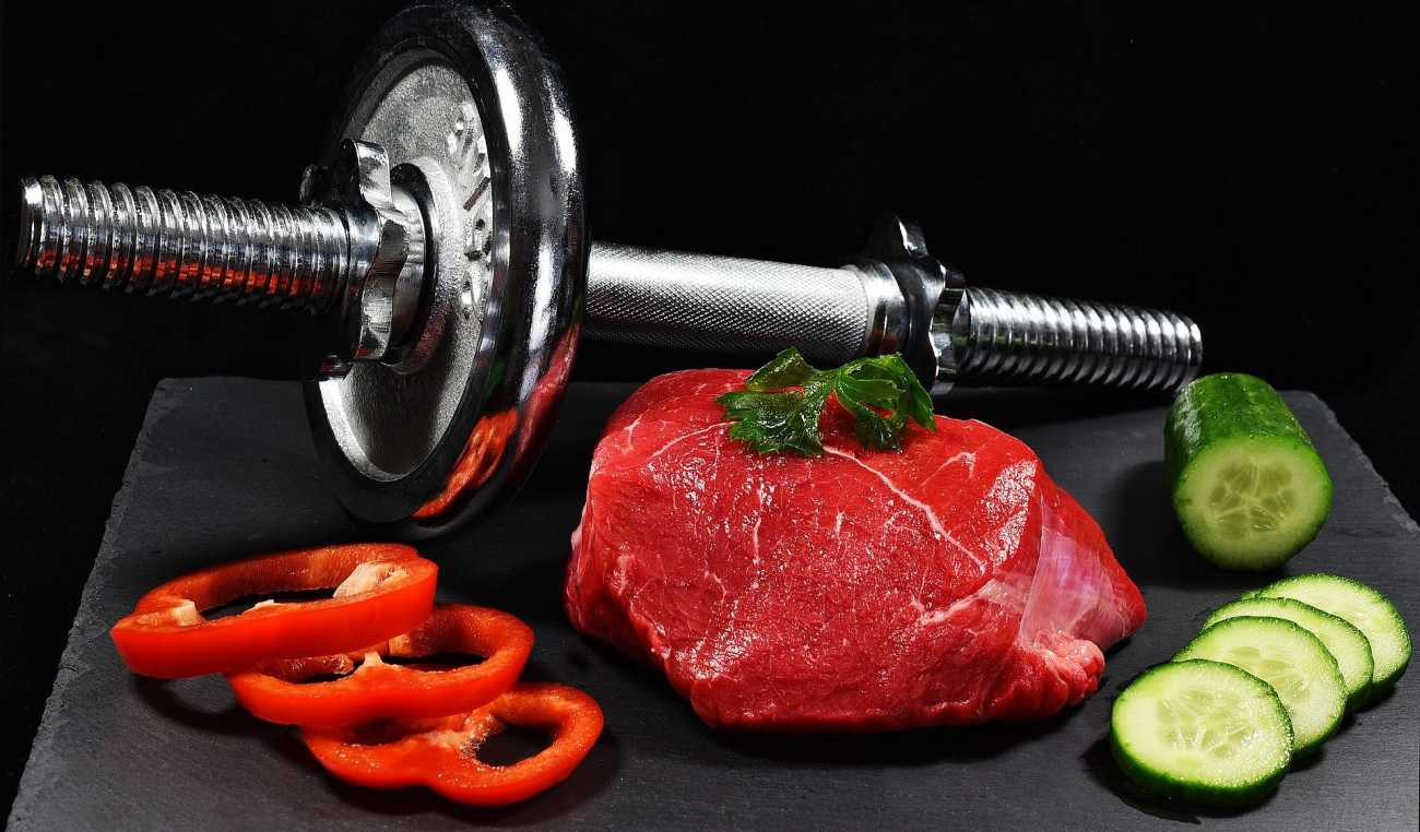 Athlete Nutrition