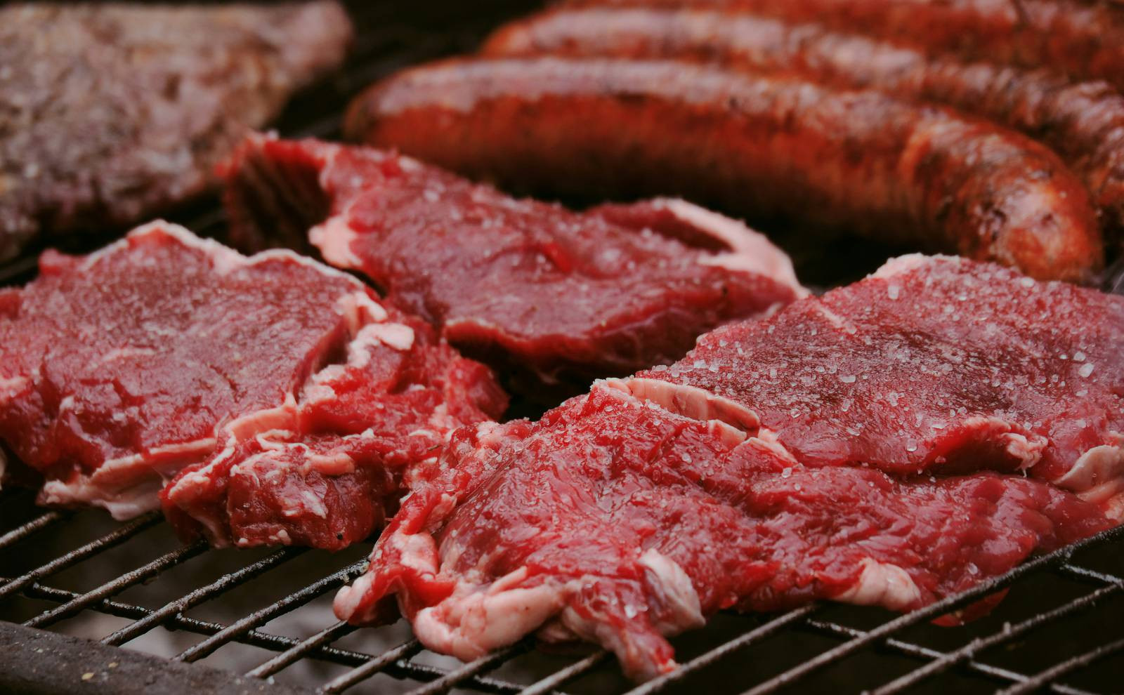 Carnivore diet
