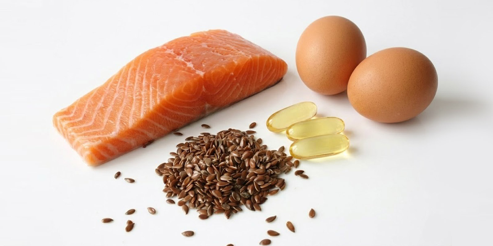 Omega-3 fatty acids