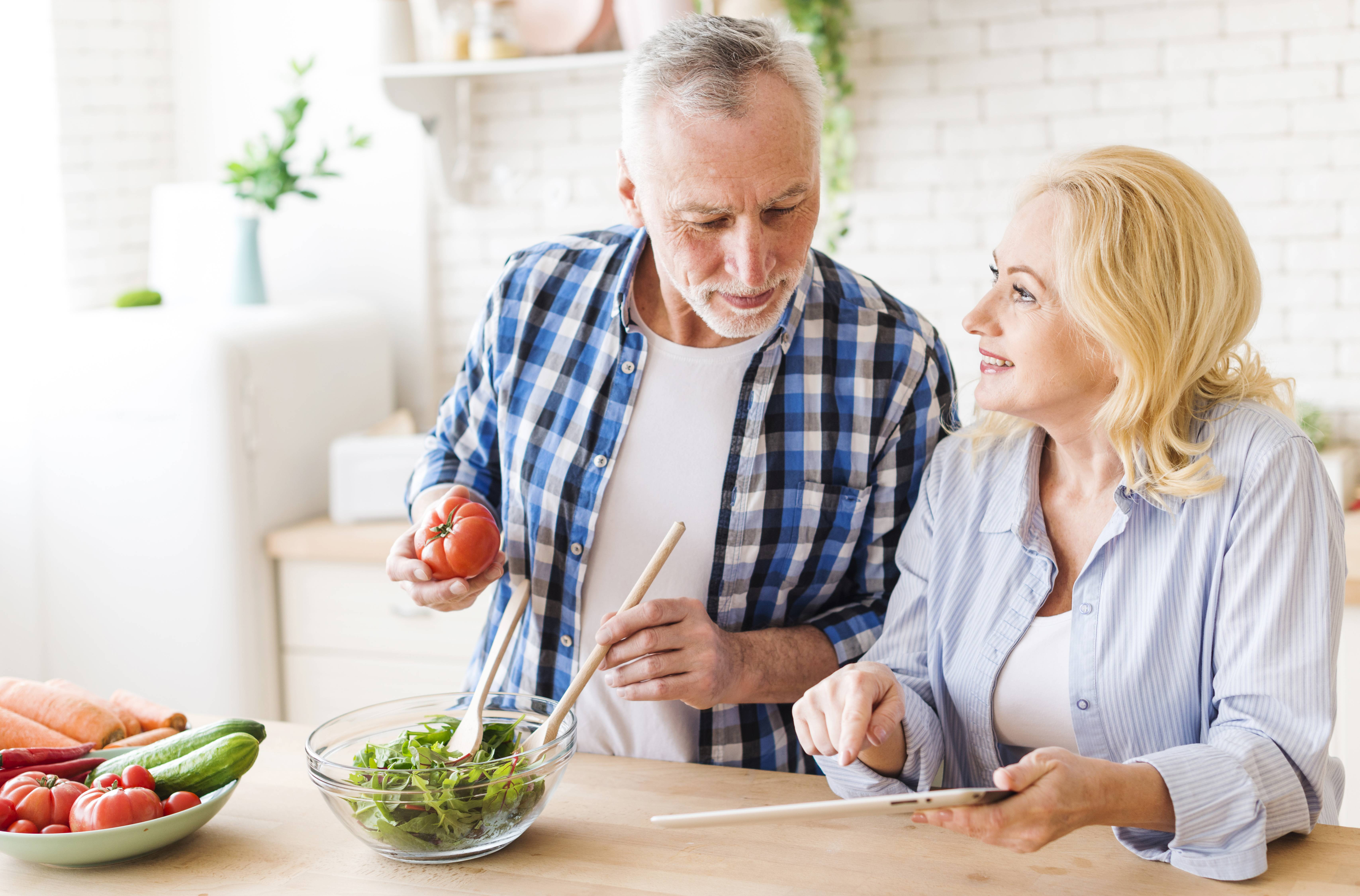 Dementia and Alzheimer's disease