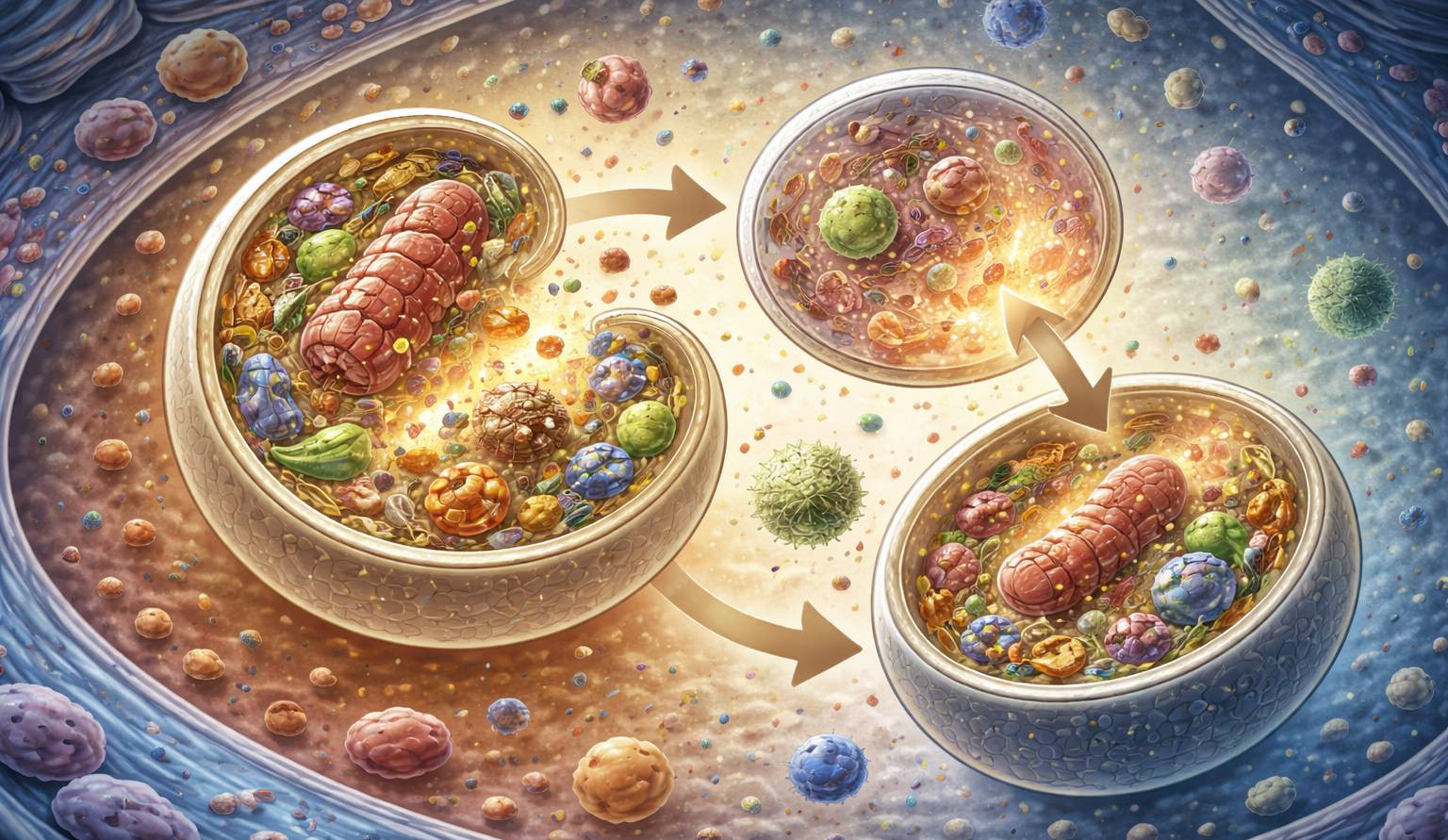 Autophagy