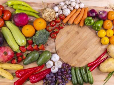 A high-fiber diet may reduce the risk of dementia
