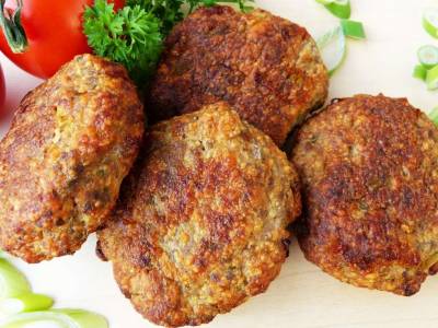 There are foods that increase satiety more than meat