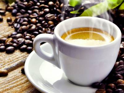 Is coffee healthy?