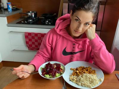 Sources of Carbohydrates