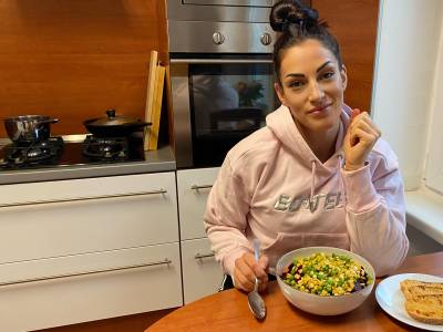 Fiber – Friend or Foe of Athletes?