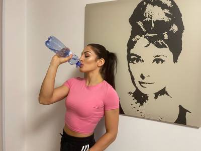 Fluid intake