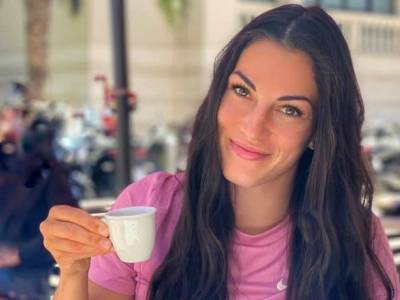 Coffee in Sports