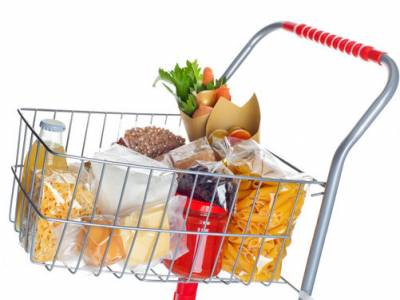 Selection of Foods for a Balanced Diet