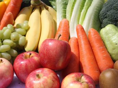 Phytonutrients