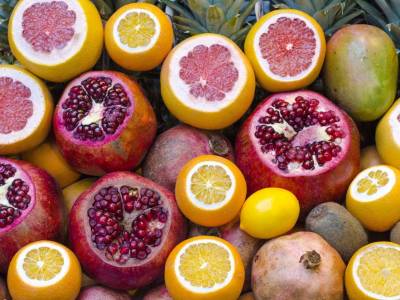 Antioxidants