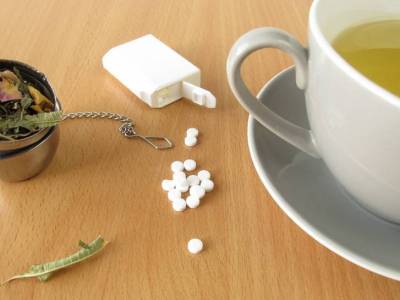 Substitute sweeteners