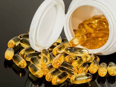 Dietary Supplements