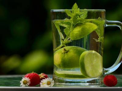 Detoxification