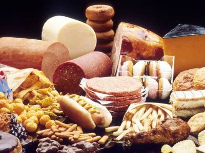 Metabolic flexibility