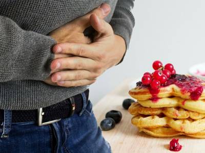 Histamine Intolerance