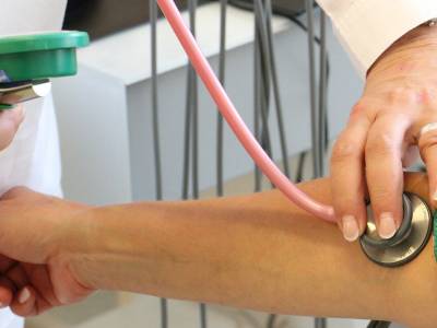 Hypertension