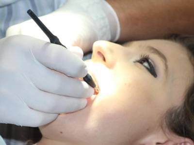 Periodontitis