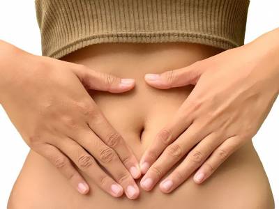 Intestinal Peristalsis