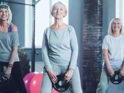 Menopause