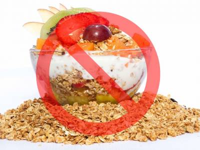 Food intolerances