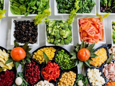 Anti-inflammatory diet
